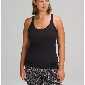 Lululemon Ebb to Street Racerback